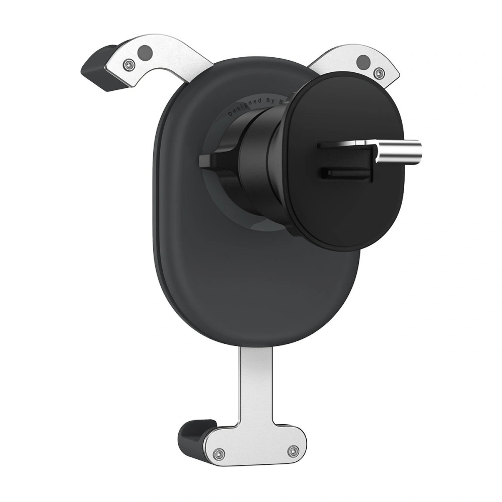 Hurtownia GSM - Uchwyt samochodowy Baseus Car Holder Stable Gravitational schwarz - BSU3569 - {ean13} - Hurt