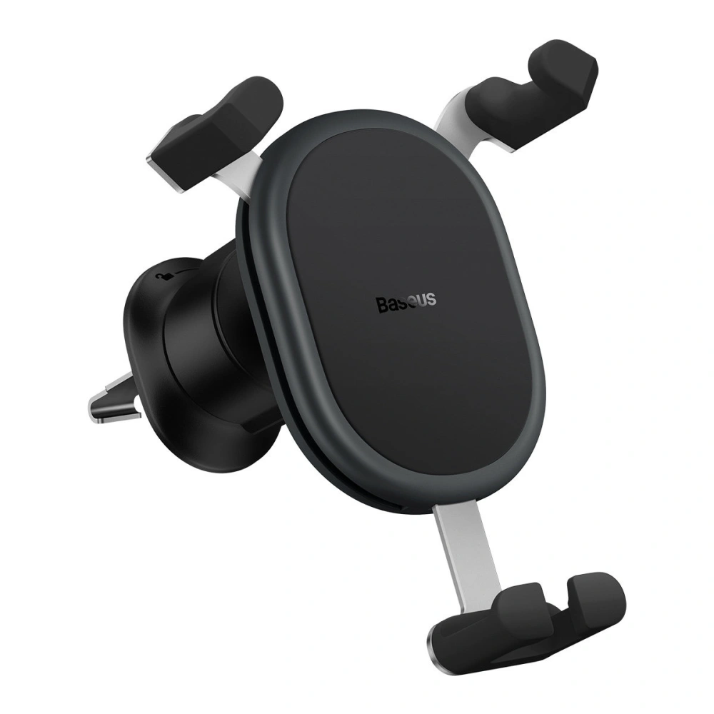 Hurtownia GSM - Uchwyt samochodowy Baseus Car Holder Stable Gravitational schwarz - BSU3569 - {ean13} - Hurt