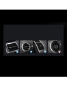 Hurtownia GSM - Uchwyt samochodowy Baseus Car Holder Stable Gravitational schwarz - BSU3569 - {ean13} - Hurt