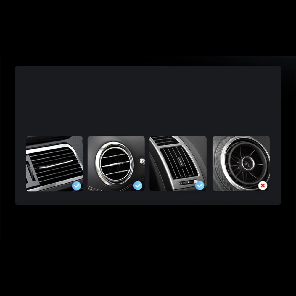 Hurtownia GSM - Uchwyt samochodowy Baseus Car Holder Stable Gravitational schwarz - BSU3569 - {ean13} - Hurt