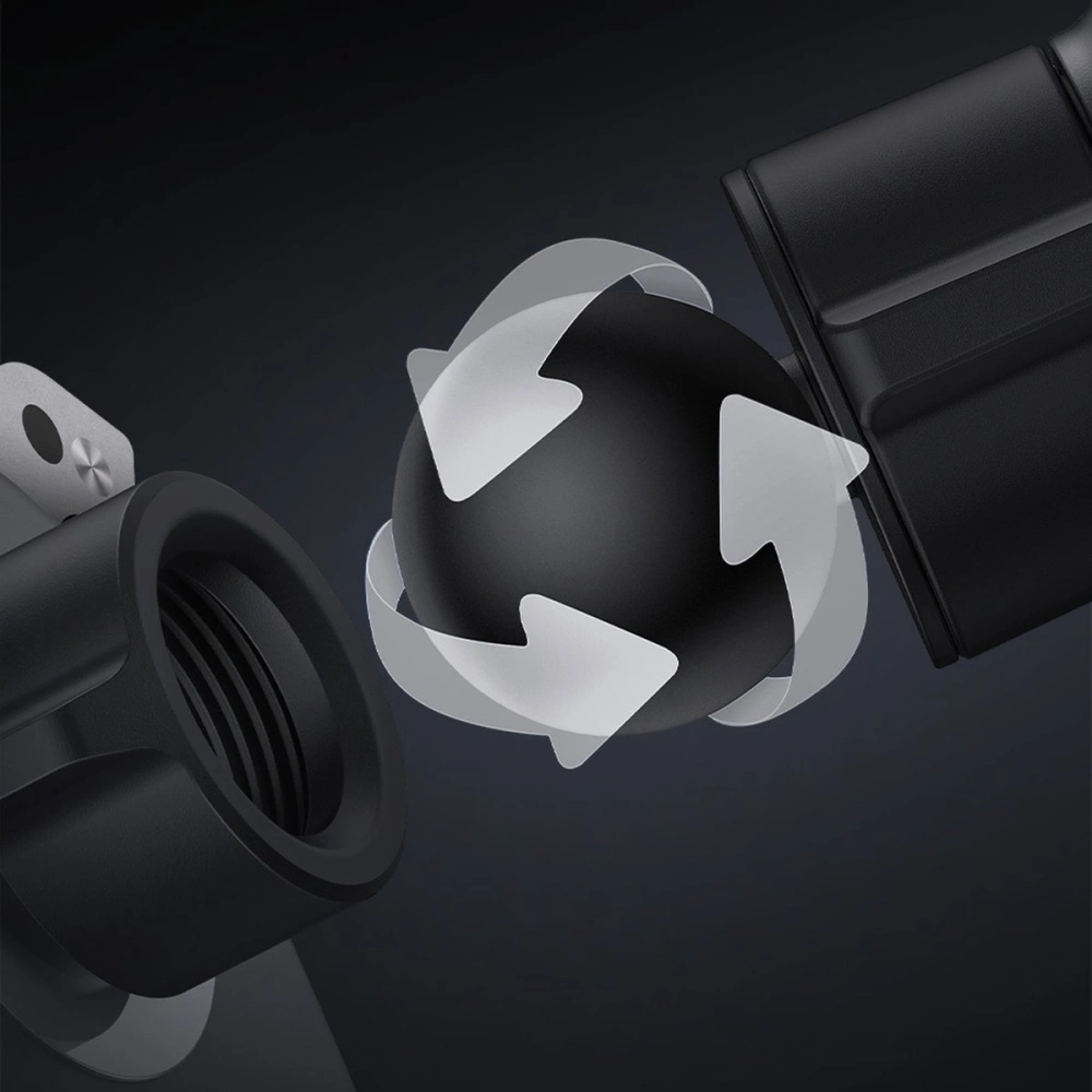 Hurtownia GSM - Uchwyt auto Baseus Car Holder Stable Gravitational negru - BSU3569 - {ean13} - Hurt