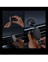 Hurtownia GSM - Uchwyt samochodowy Baseus Car Holder Stable Gravitational schwarz - BSU3569 - {ean13} - Hurt
