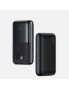 Hurtownia GSM - Powerbank Baseus Bipow Pro 20000mAh 22.5W + kabel USB-A - USB-C 3A 0.3m czarny - BSU3570 - {ean13} - Hurt