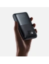 Hurtownia GSM - Powerbank Baseus Bipow Pro 20000mAh 22.5W + kabel USB-A - USB-C 3A 0.3m czarny - BSU3570 - {ean13} - Hurt