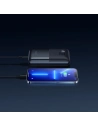 Hurtownia GSM - Powerbank Baseus Bipow Pro 20000mAh 22.5W + kabel USB-A - USB-C 3A 0.3m czarny - BSU3570 - {ean13} - Hurt