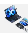 Hurtownia GSM - Powerbank Baseus Bipow Pro 20000mAh 22.5W + kabel USB-A - USB-C 3A 0.3m černý - BSU3570 - {ean13} - Hurt