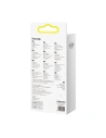 Hurtownia GSM - Winkelkabel Baseus MVP 2 Elbow USB-A - Lightning 1m 2.4A schwarz - BSU3571 - {ean13} - Hurt
