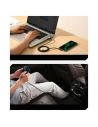 Hurtownia GSM - Kabel úhlový Baseus MVP 2 Elbow USB-A - Lightning 2m 2.4A červený - BSU3574 - {ean13} - Hurt