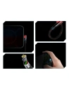Hurtownia GSM - Kabel úhlový Baseus MVP 2 Elbow USB-A - Lightning 2m 2.4A červený - BSU3574 - {ean13} - Hurt