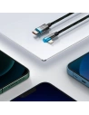 Hurtownia GSM - Kábel szögletes Baseus MVP 2 Elbow USB-C - Lightning PD 2m 20W piros - BSU3576 - {ean13} - Hurt