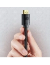 Hurtownia GSM - HDMI 2.1 Kabel Baseus High Definition Serie 8K 60Hz 1,5m schwarz - BSU3577 - {ean13} - Hurt