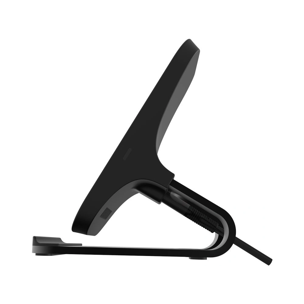 Hurtownia GSM - Vezeték nélküli töltő Tech-Protect QI15W-S1 Wireless Charger 15W Fekete - THP1388 - {ean13} - Hurt