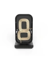 Hurtownia GSM - Vezeték nélküli töltő Tech-Protect QI15W-S1 Wireless Charger 15W Fekete - THP1388 - {ean13} - Hurt