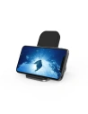 Hurtownia GSM - Vezeték nélküli töltő Tech-Protect QI15W-S1 Wireless Charger 15W Fekete - THP1388 - {ean13} - Hurt