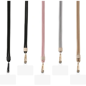 Tech-Protect Chain 2 Universal Strap Pink/Gold