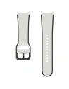 Hurtownia GSM - Pasek Samsung Galaxy Watch 5 20mm ET-STR91LJEGEU Two-tone Sport Band M/L piaskowy/sand - SMG770 - {ean13} - Hurt