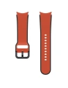 Samsung Galaxy Watch 5 20mm ET-STR91LREGEU Zwei-Farben Sportband M/L rot/red