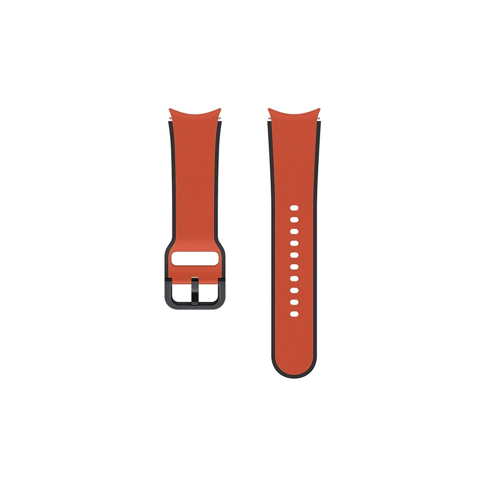 Hurtownia GSM - Samsung Galaxy Watch 5 20mm ET-STR91LREGEU Zwei-Farben Sportband M/L rot/red - SMG771 - {ean13} - Hurt