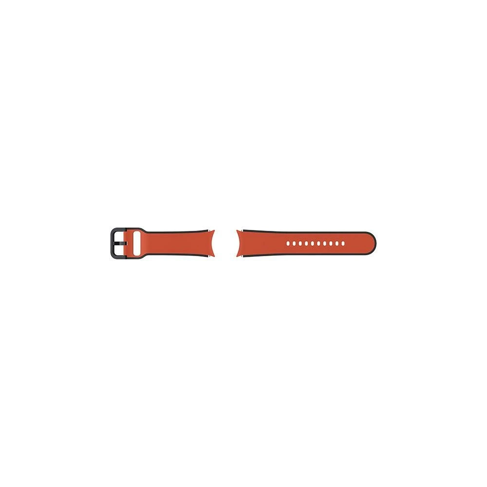 Wholesale Samsung Galaxy Watch 5 20mm ET-STR91LREGEU Two-tone Sport Band M/L red - SMG771 - {ean13} - Hurt