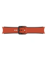 Hurtownia GSM - Samsung Galaxy Watch 5 20mm ET-STR91LREGEU Zwei-Farben Sportband M/L rot/red - SMG771 - {ean13} - Hurt