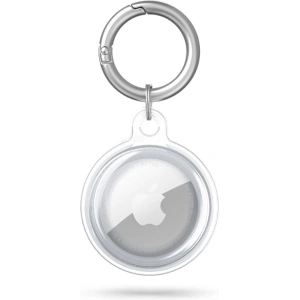Wholesale Tech-Protect Flexair Apple AirTag Clear - THP1397 - {ean13} - Hurt