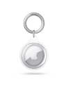 Brelok Tech-Protect Flexair Apple AirTag Clear
