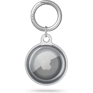 Wholesale Tech-Protect Flexair Apple AirTag Smoke - THP1398 - {ean13} - Hurt