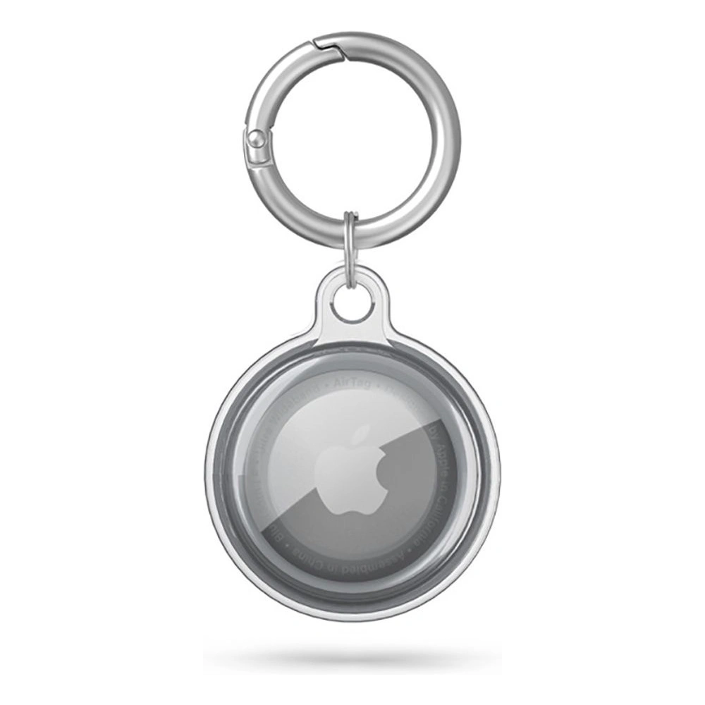 Hurtownia GSM - Brelok Tech-Protect Flexair Apple AirTag Füst - THP1398 - {ean13} - Hurt