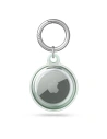 Tech-Protect Flexair Apple AirTag Green