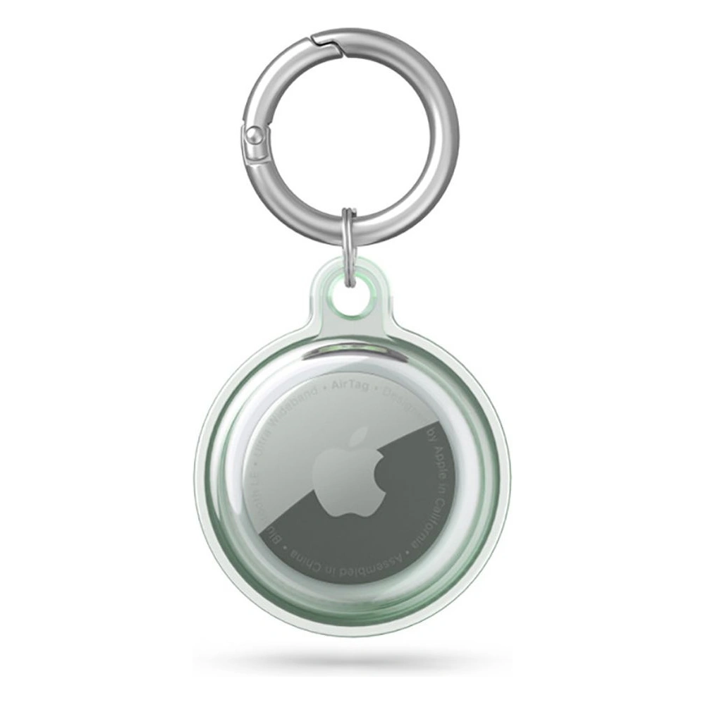 Hurtownia GSM - Brelok Tech-Protect Flexair Apple AirTag Grün - THP1399 - {ean13} - Hurt