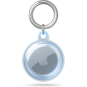Wholesale Tech-Protect Flexair Apple AirTag Sky Blue - THP1400 - {ean13} - Hurt