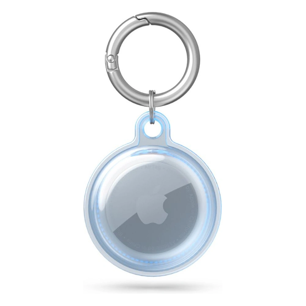 Hurtownia GSM - Brelok Tech-Protect Flexair Apple AirTag Himmelblau - THP1400 - {ean13} - Hurt