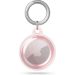 Wholesale Tech-Protect Flexair Apple AirTag Pink - THP1401 - {ean13} - Hurt