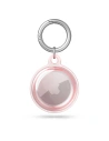 Brelok Tech-Protect Flexair Apple AirTag Pink