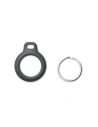 Hurtownia GSM - Breloc Tech-Protect Rough Apple AirTag Alb - THP1402 - {ean13} - Hurt