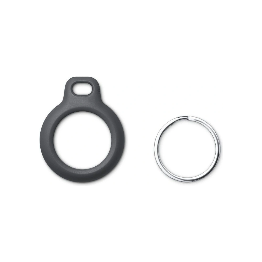 Hurtownia GSM - Breloc Tech-Protect Rough Apple AirTag Alb - THP1402 - {ean13} - Hurt