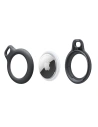 Hurtownia GSM - Brelok Tech-Protect Rough Apple AirTag Schwarz - THP1403 - {ean13} - Hurt