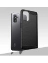 Wholesale Tech-Protect TPUCarbon POCO M5s/Redmi Note 10/10s Black - THP1405 - {ean13} - Hurt