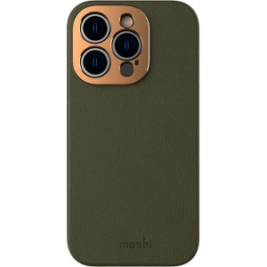 Wholesale Moshi Napa Slim MagSafe Apple iPhone 14 Pro Max (Juniper Green) - MOSH271 - {ean13} - Hurt