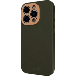 Wholesale Moshi Napa Slim MagSafe Apple iPhone 14 Pro Max (Juniper Green) - MOSH271 - {ean13} - Hurt
