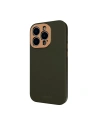 Wholesale Moshi Napa Slim MagSafe Apple iPhone 14 Pro Max (Juniper Green) - MOSH271 - {ean13} - Hurt