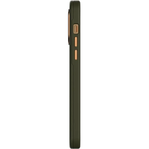 Wholesale Moshi Napa Slim MagSafe Apple iPhone 14 Pro Max (Juniper Green) - MOSH271 - {ean13} - Hurt