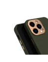 Wholesale Moshi Napa Slim MagSafe Apple iPhone 14 Pro Max (Juniper Green) - MOSH271 - {ean13} - Hurt