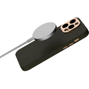 Wholesale Moshi Napa Slim MagSafe Apple iPhone 14 Pro Max (Juniper Green) - MOSH271 - {ean13} - Hurt