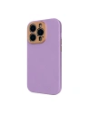 Wholesale Moshi Napa Slim MagSafe Apple iPhone 14 Pro Max (Lavender Purple) - MOSH272 - {ean13} - Hurt