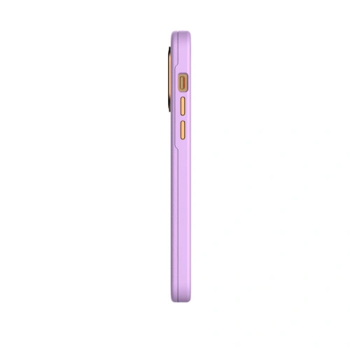 Etui Moshi Napa Slim MagSafe Apple iPhone 14 Pro Max (Lavender Purple)