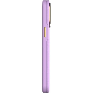 Wholesale Moshi Napa Slim MagSafe Apple iPhone 14 Pro Max (Lavender Purple) - MOSH272 - {ean13} - Hurt