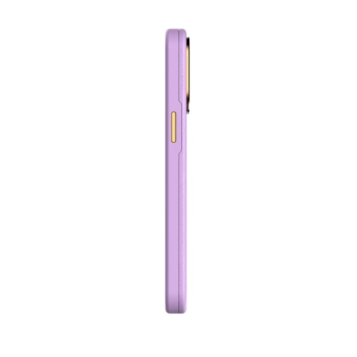 Etui Moshi Napa Slim MagSafe Apple iPhone 14 Pro Max (Lavender Purple)