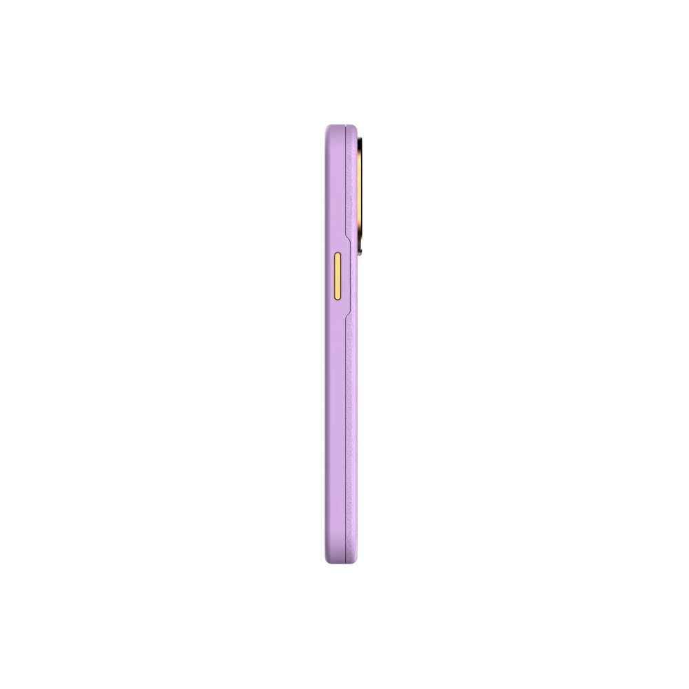 Hurtownia GSM - Etui Moshi Napa Slim MagSafe Apple iPhone 14 Pro Max (Levandulová fialová) - MOSH272 - {ean13} - Hurt