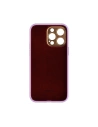 Wholesale Moshi Napa Slim MagSafe Apple iPhone 14 Pro Max (Lavender Purple) - MOSH272 - {ean13} - Hurt